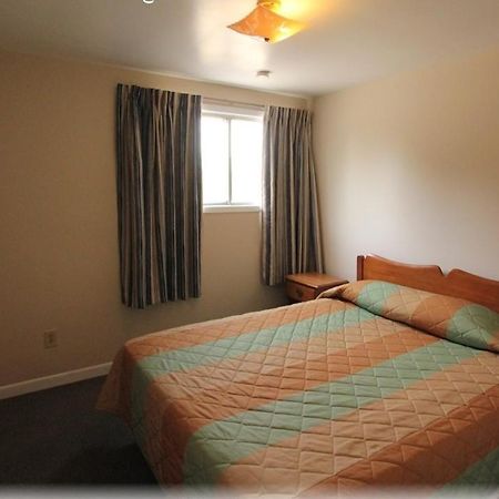 Lotus Motel Cobourg Quarto foto