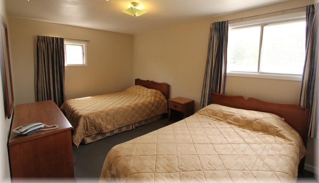 Lotus Motel Cobourg Quarto foto
