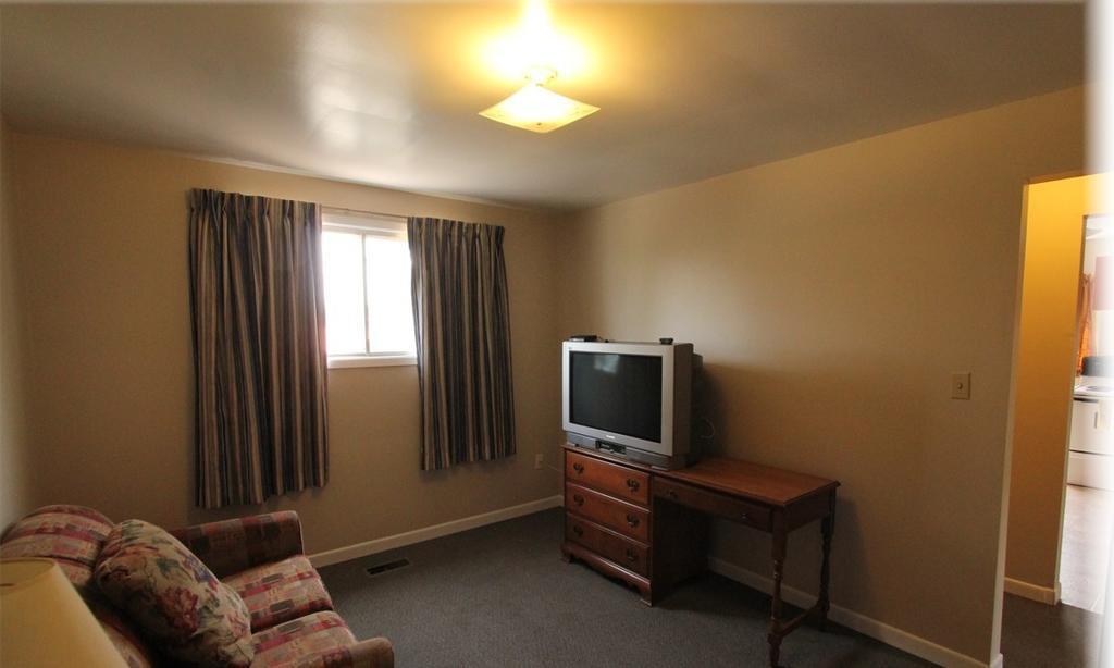 Lotus Motel Cobourg Quarto foto