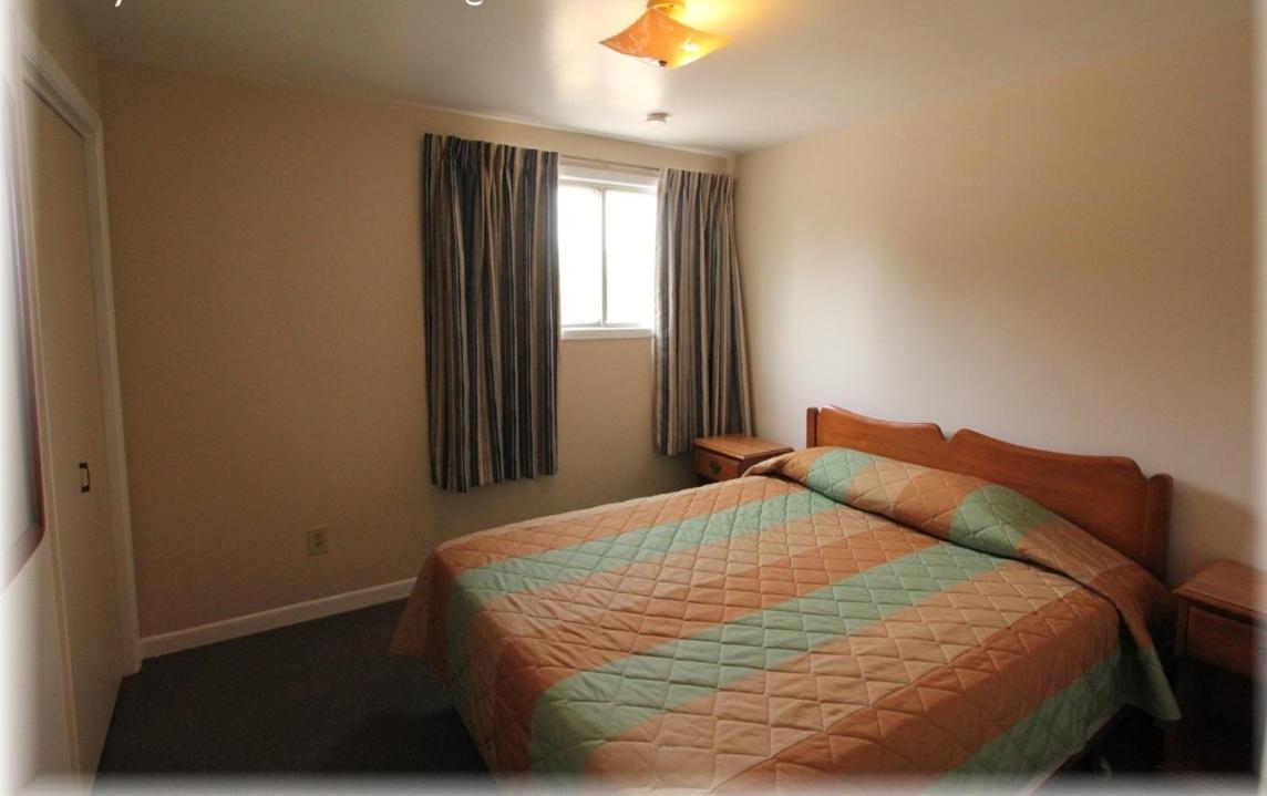Lotus Motel Cobourg Quarto foto