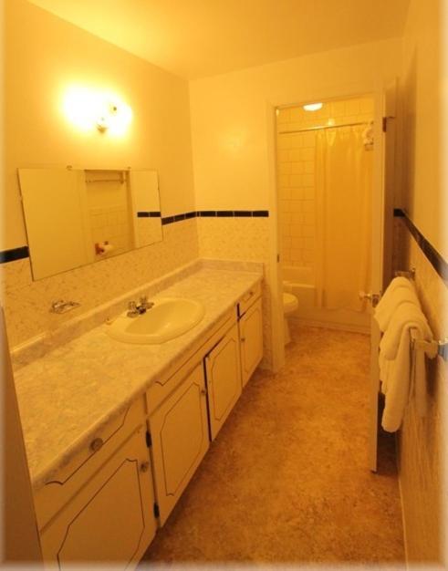 Lotus Motel Cobourg Quarto foto