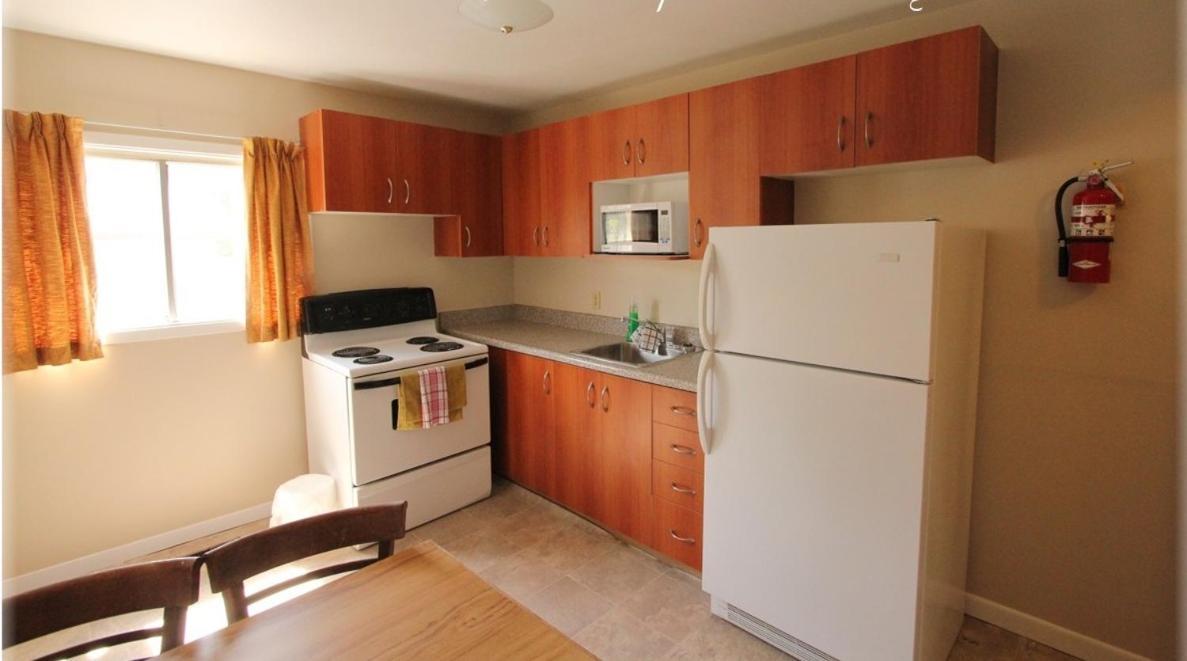 Lotus Motel Cobourg Quarto foto